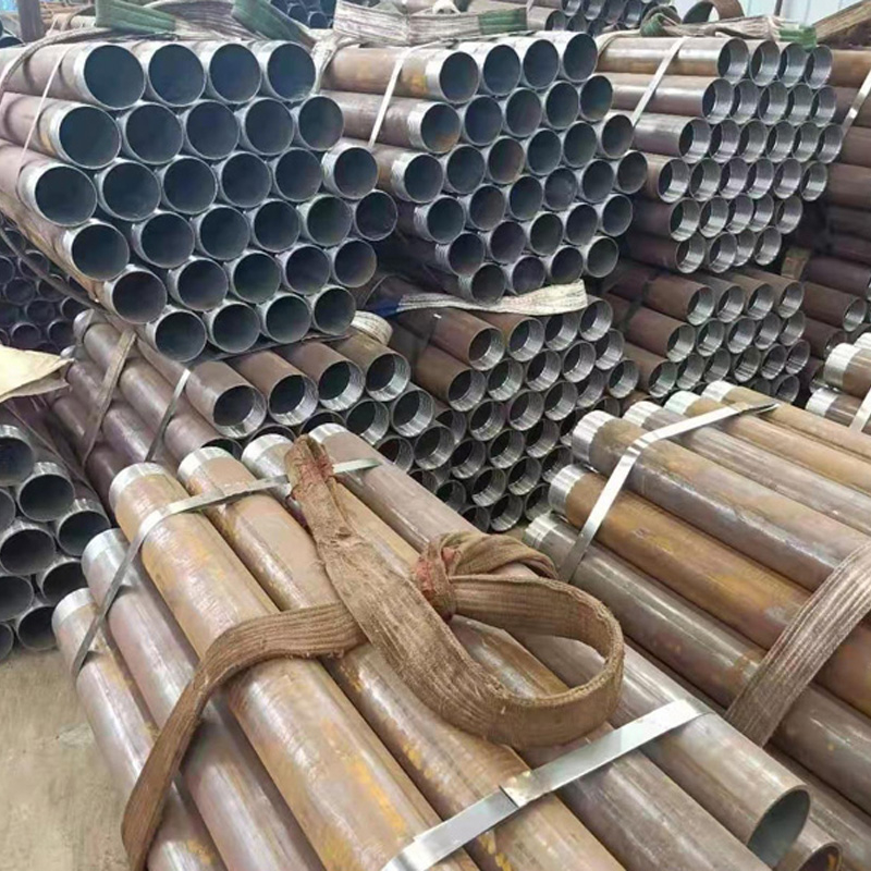 昌吉地质跟管