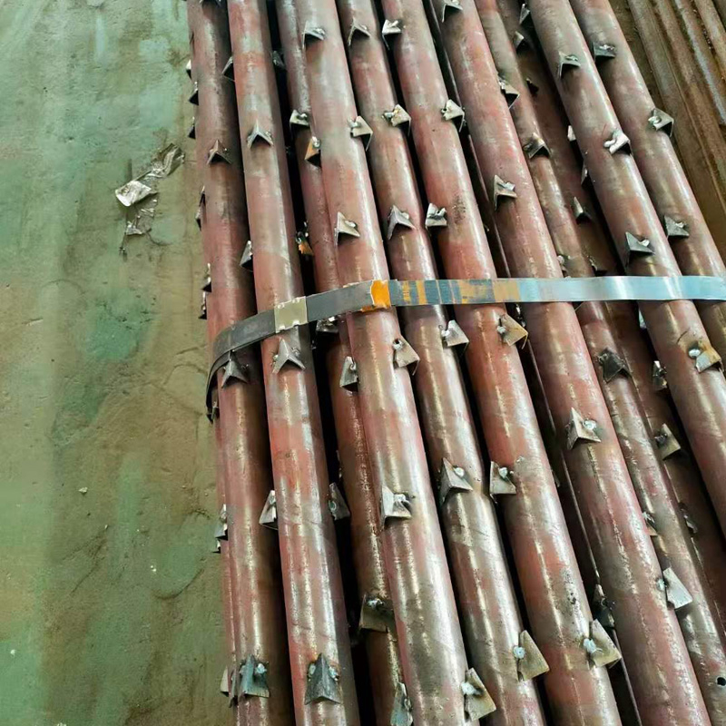 昌吉土钉小导管