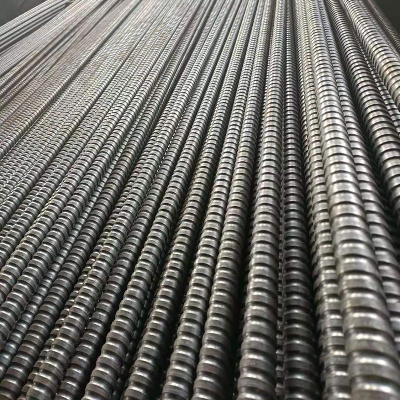 昌吉中空锚杆
