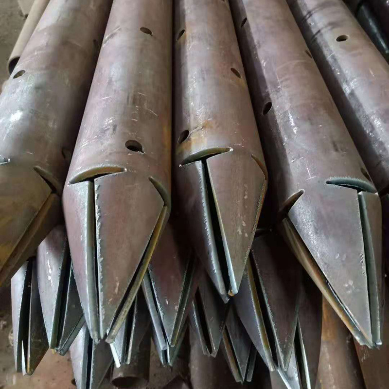 昌吉预埋注浆管